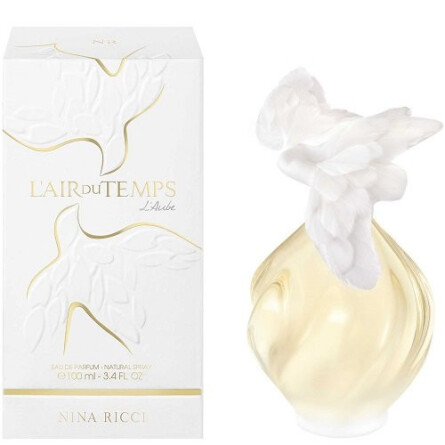 L'Air du Temps L'Aube-نینا ریچی له ایر دو تمپز له اوب