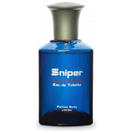 Sniper Extreme-پارفومز جنتی اسنایپر اکستریم