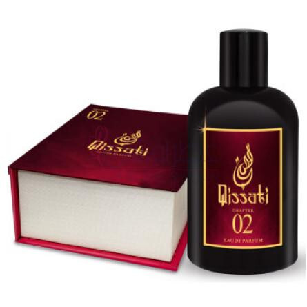 Qissati Chapter 02-قيساتی چپتر 02