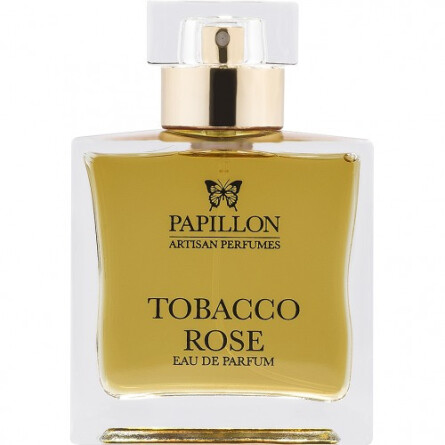 Tobacco Rose-پاپیون آرتیزان پرفیومز توباکو رز