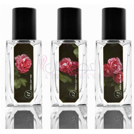 Rose Deux-اتره او پارفوم رز دو