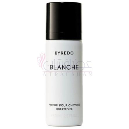 Blanche Hair Perfume-بایردو بلانچ هیر پرفیوم