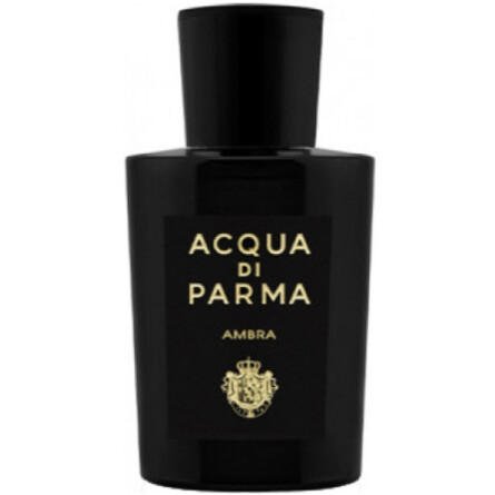Ambra Eau de Parfum-آکوا دی پارما آمبرا ادو پرفیوم