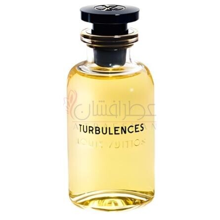 Turbulences-لویی ویتون تربولانس