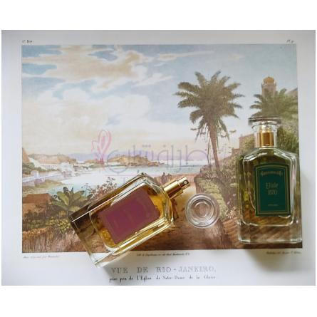 Elixir 1870-گرانادو الیکسیر 1870