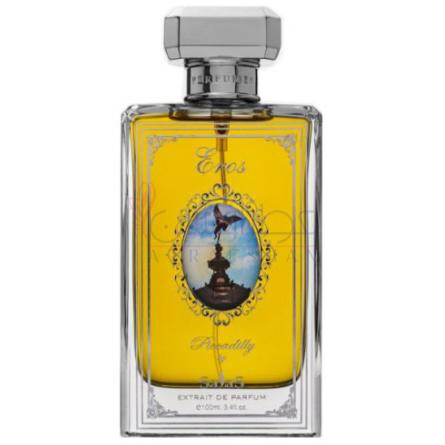 Eros-سالاس اروس