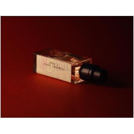 Douce Insomnie-له اتلیه پارفوم دوچی اینسومنی