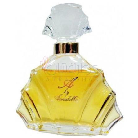 A by Annabella Eau de Toilette-ای بای انابلا ادوتویلت