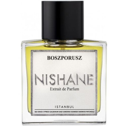 Boszporusz-نیشان بوس پاروس