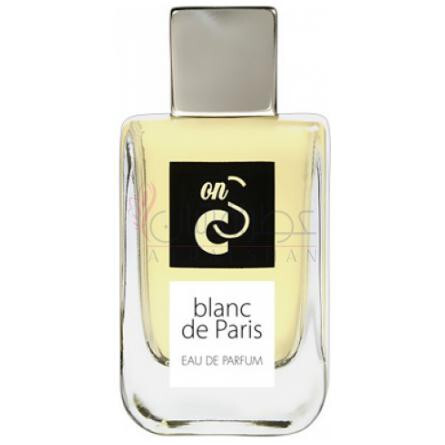 Blanc de Paris-سنت اف کانواس بلان دی پاریس