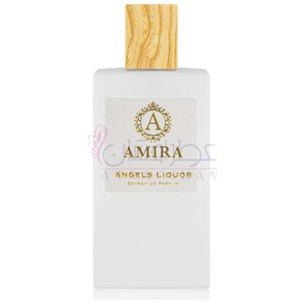 Angels Liquor-امیرا پارفومز انجلس لیکور