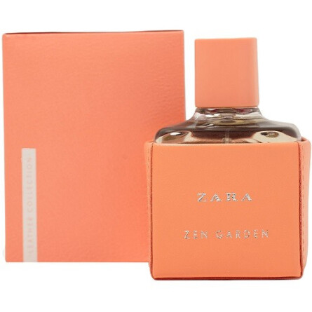 Zara Zen Garden-زارا زن گاردن