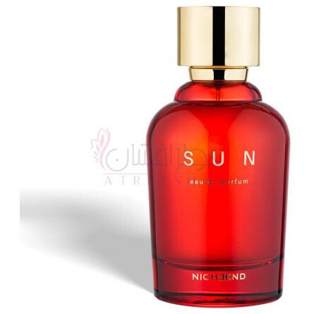 Sun-نیشند سان