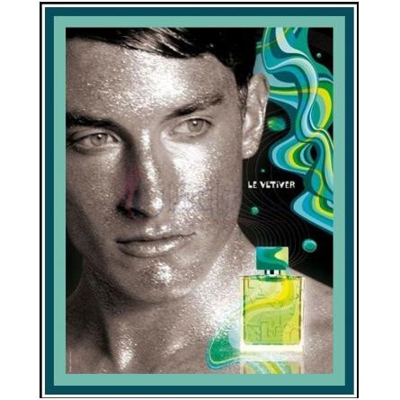 Le Vetiver-لوبین له وتیور