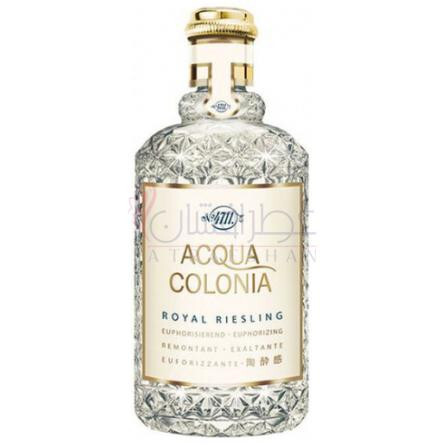 4711 Acqua Colonia Royal Riesling-مورر اند ورتز 4711 اکوا کلونیا رویال ریسلینگ