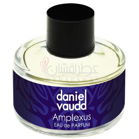 Amplexus-دنیل وود امپلکسوس