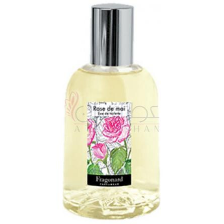 Rose de Mai-فراگونارد رز د می
