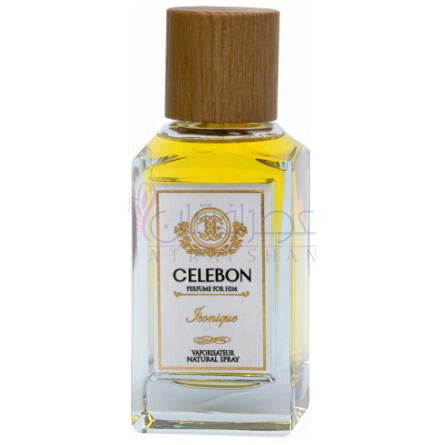 Iconique-سلبون آیکونیک