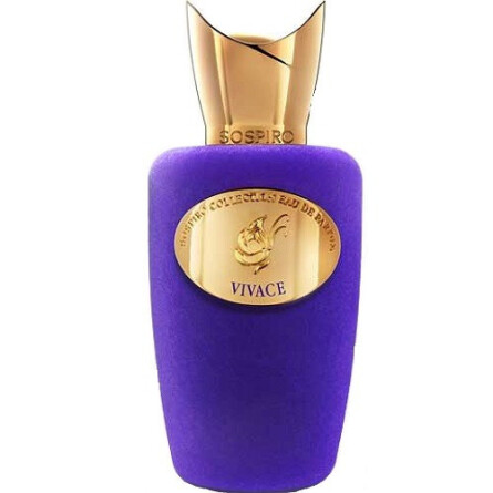 Vivace-سوسپیرو پرفیومز ویواچی