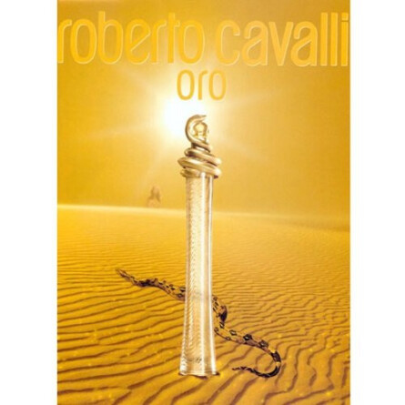 roberto cavalli ORO-روبرتو کاوالی ایر