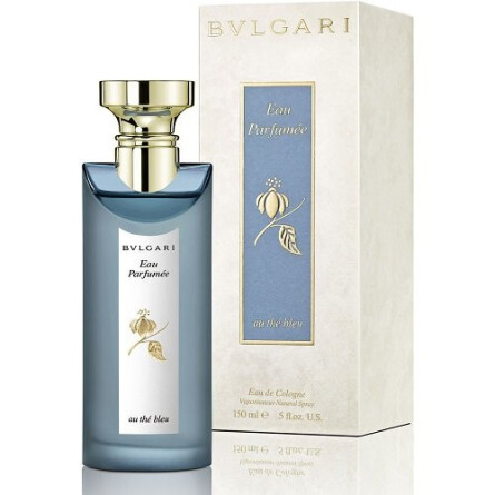 bvlgari bleu