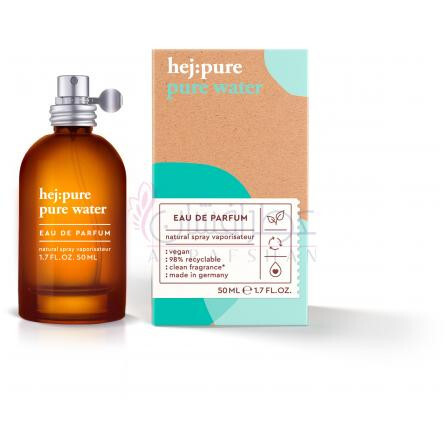 Pure Water-هج پیور واتر