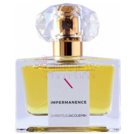 Impermanence-کریستل ژاکمین ایمپرمننس