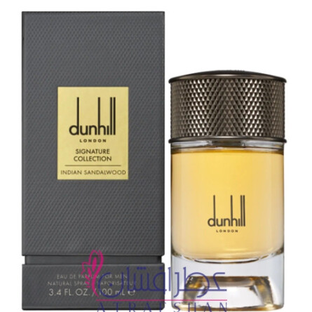 Indian Sandalwood-دانهیل ایندین صندل وود