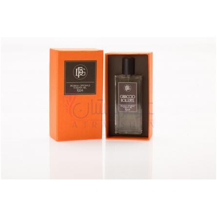 Ghiaccio Bollente-دی اف جی 1924 گیاچیو بولنته