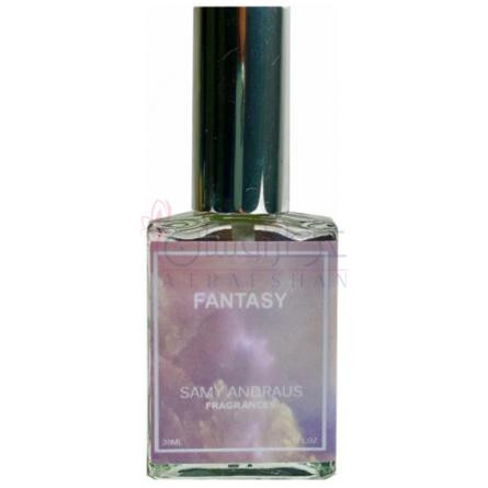 Fantasy-سمی اندراوس فرگرنسز فانتزی