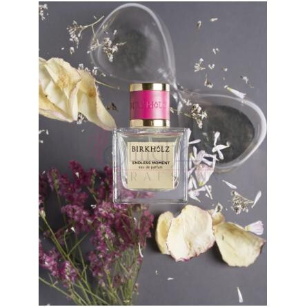 Endless Moment-بیرخولز اندلس مومنت