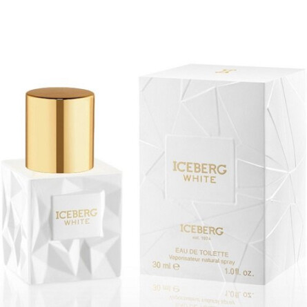 Iceberg White-آیس برگ وایت