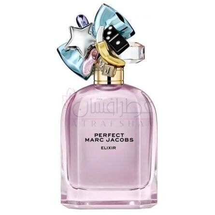 Perfect Elixir-مارک جاکوبز پرفکت الکسیر