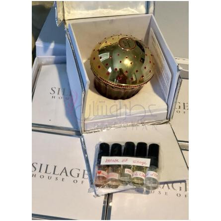 Holiday Signature-هاوس آف سیلیج هالیدی سیگنچر