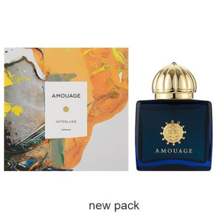 AMOUAGE Interlude for