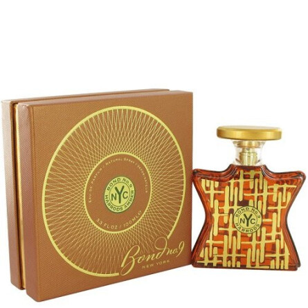 Harrods Amber-باند شماره 9 هاررودز آمبر