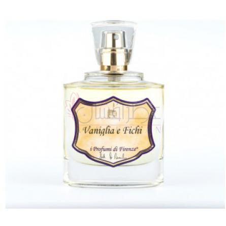 Vaniglia e Fichi-آی پرفوموی دی فیرنز ونیجلیا ای فیچی