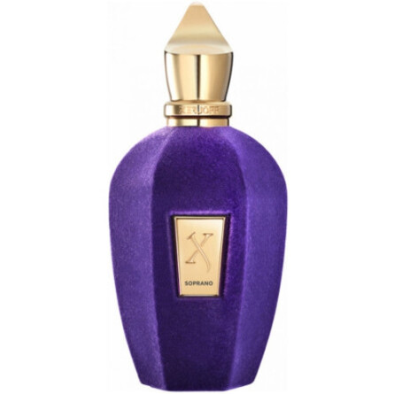 Soprano-زرجوف سوپرانو