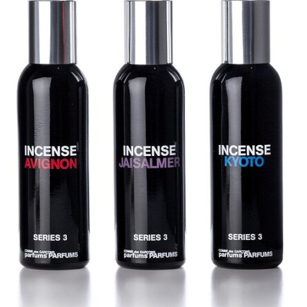 Incense  Avignon-کام دی کارگونس  اینسنس اویگنون