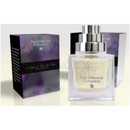 Sens et Bois-دیفرنت کمپانی سنس ات بوا