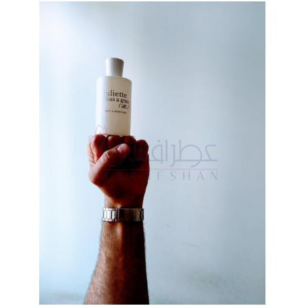 Not A Perfume-جولیت هز ا گان نات ا پرفیوم