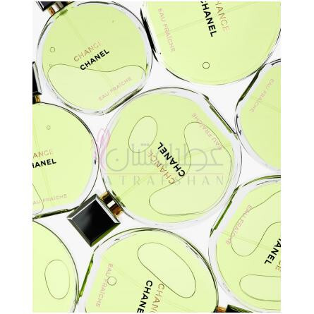 Chance Eau Fraiche Eau de Parfum-شنل چنس او فرش ادوپرفیوم