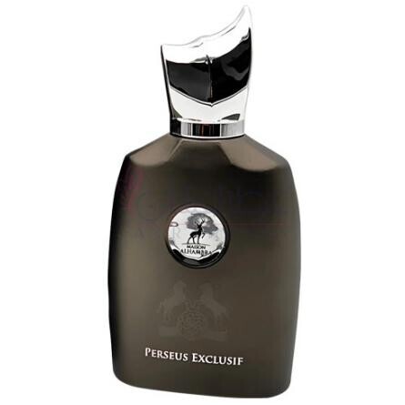 Perseus Exclusif-میسون الحمبرا پرسوس اکسکلوسیف