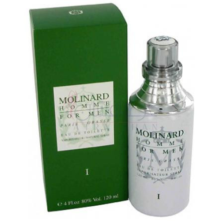 Molinard Homme I-مولینارد هوم 1