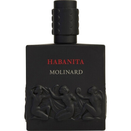 Habanita Eau de Parfum-مولینارد هابنیتا ادو پرفیوم