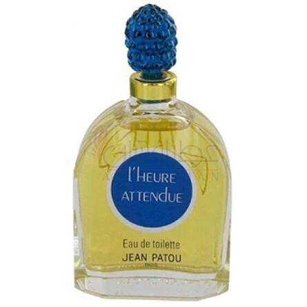 L'Heure Attendue-ژان پاتو له هیور اتندویی