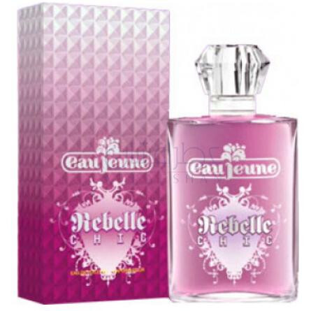 Rebelle Chic-او ژن ریبل شیک