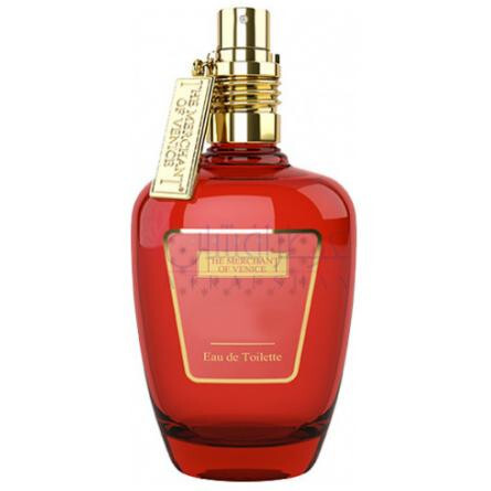 White Musk-د مرچنت اف ونیز وایت مسک