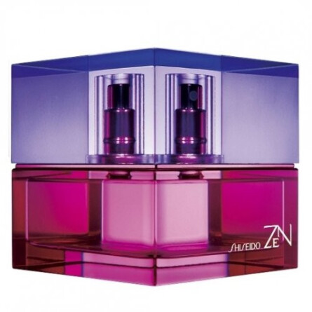 Zen EDP-شیسیدو زن ادو پرفیوم