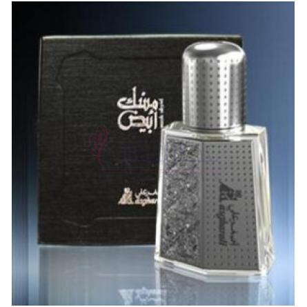 Musk Abyid Attar-اصغر علی مسک ابیاد عطار